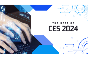 Most Impressive Tech Innovations at CES 2024