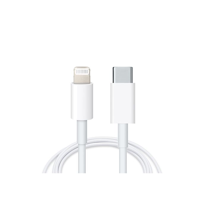 Apple USBC To Lightning Cable (2m) SKUK