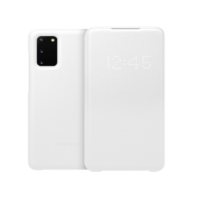 Samsung Original Galaxy S20 LED Phone Case SKUK