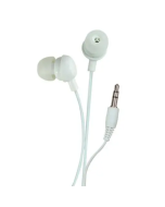 Xiaomi in ear headphones white
