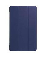 Just in Case Lenovo Tab 4.8 Smart Tri – Fold Case (Blue)