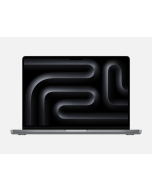 MacBook Pro 14-inch (M3 chip)