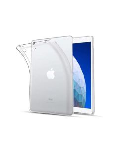 JUST IN CASE – APPLE IPAD AIR 10.5 (2019) SOFTCASE – TRANSPARENT