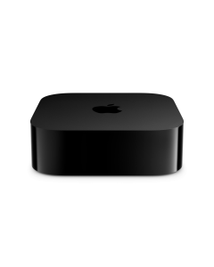 Apple TV 4K (Remote Not Included)