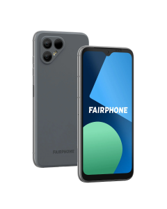 Fairphone 4 Grey