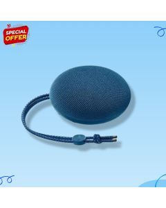 Honor AM51 Sound Stone Bluetooth Speaker Blue