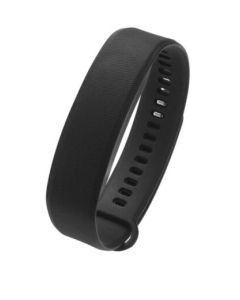 Alcatel Moveband MB10 – Full Black Wristband With USB Cable