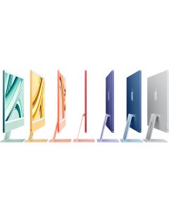 iMac 24-inch with Retina 4.5K Display (M3 chip)