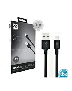 iFrogz Unique Sync Premium Micro USB
