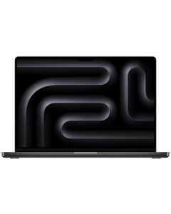 MacBook Pro 16-inch (M3 Pro chip)