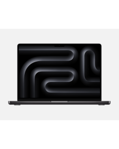 MacBook Pro 14-inch (M3 Pro chip)