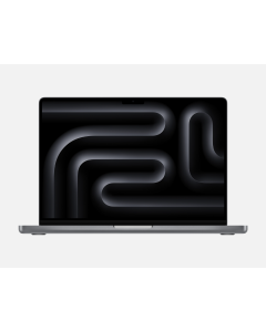 MacBook Pro 14-inch (M3 chip)