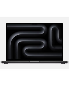 MacBook Pro 16-inch (M3 Pro chip)