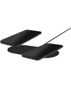 Mobiparts Dual Fast Wireless Charging Pad
