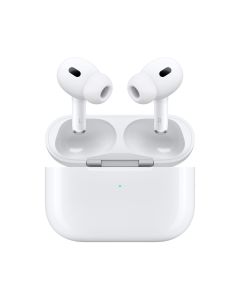AirPods Pro (2nd Generation) with MagSafe Case (USB‑C)