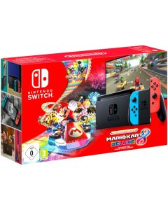 Nintendo Switch – Mario Kart 8 Deluxe