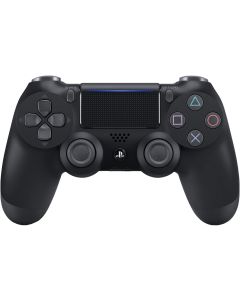 PlayStation 4 Wireless Controller Black