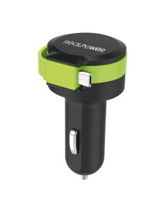 realpower car charger cable L
