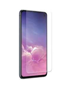 Mobiparts Tempered Glass Screen Protector Samsung Galaxy S10E
