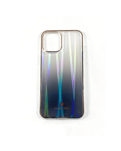 Silicon Hard Back Case For iPhone 11 Pro Max 12 Pro Max Mini XR XS Good Quality
