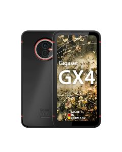 Gigaset GX4 64GB Black