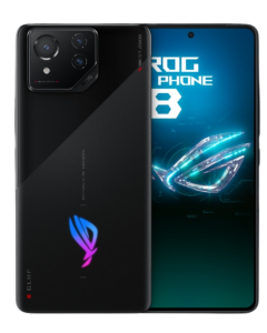 Asus ROG Phone 8 12GB/256GB Black