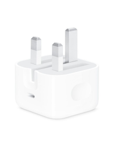 Apple 20W Power Adapter
