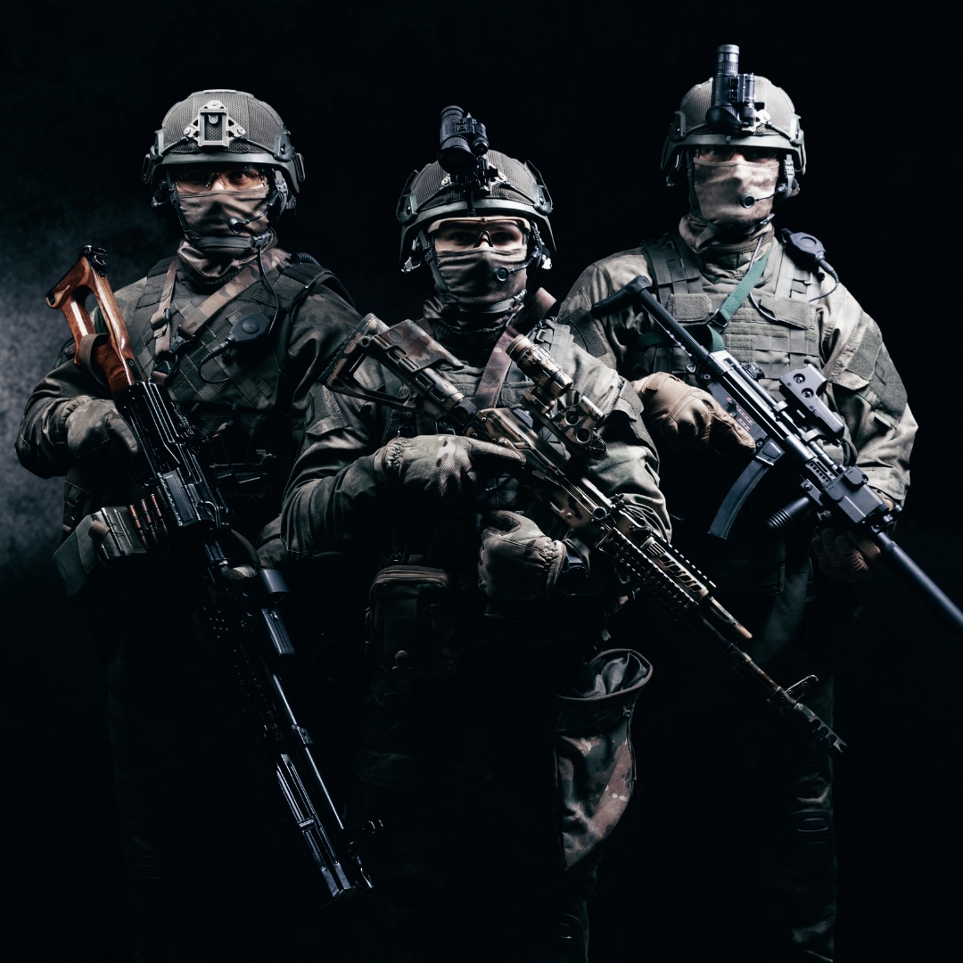 Evolution of Call of Duty Game| SKUK